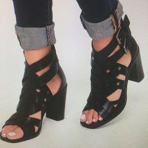 Dolce Vita Noree Heels